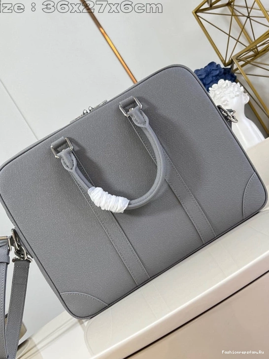 FS CHEAP Documents Porte VUITTON LOUIS Voyage-36.5*27.5*6CM 0727